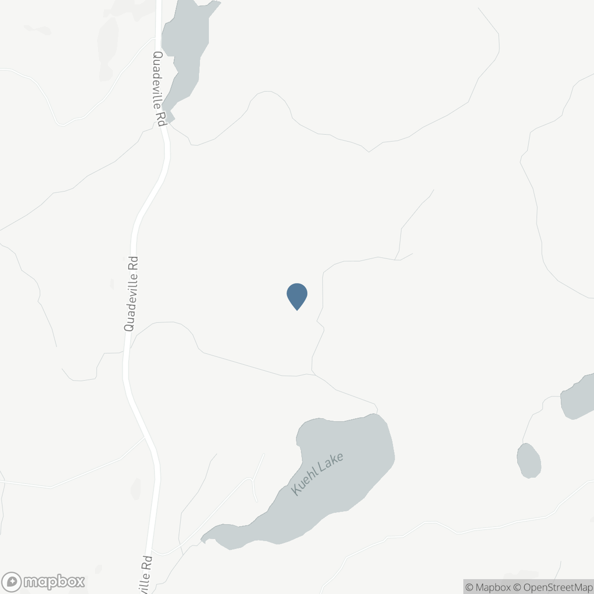 00 QUADEVILLE ROAD, Eganville, Ontario K0J 1T0